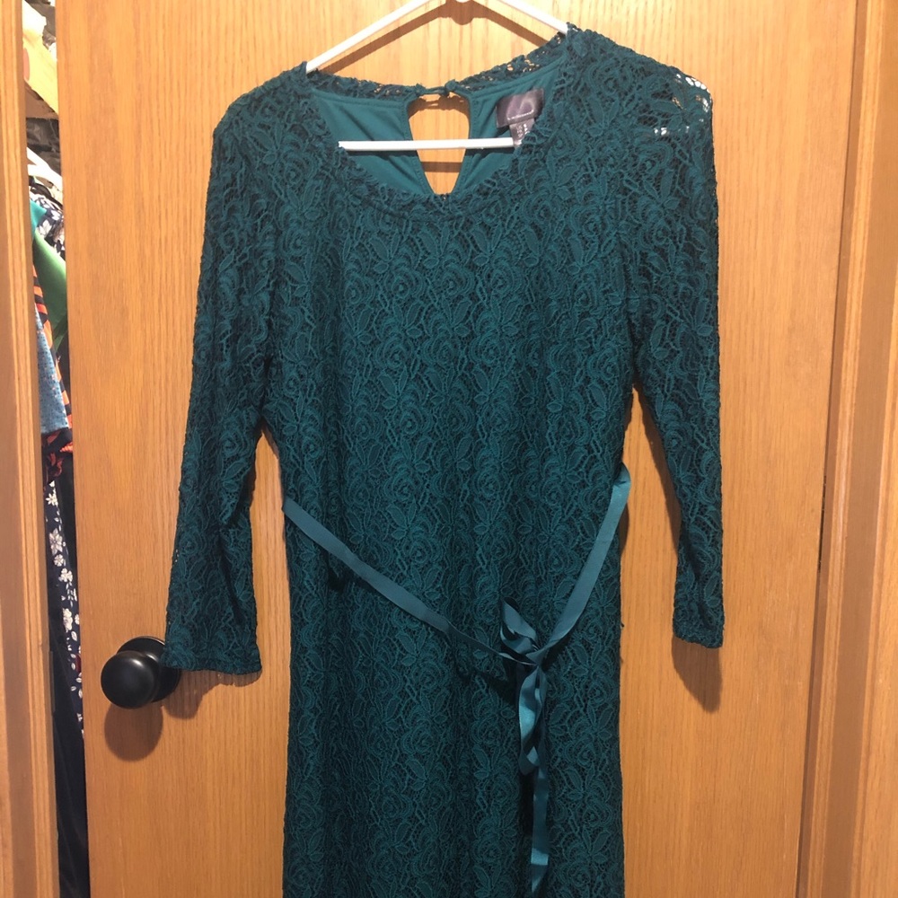 Maternity Dress